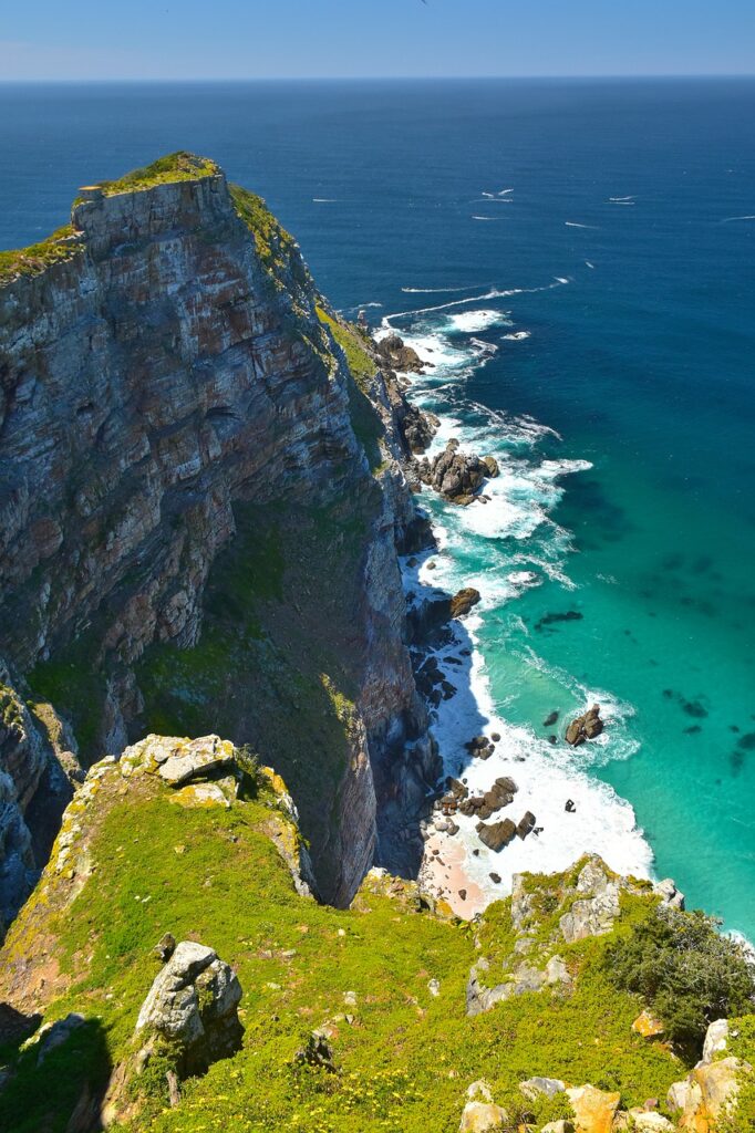 Visit Cape Point Cape Town