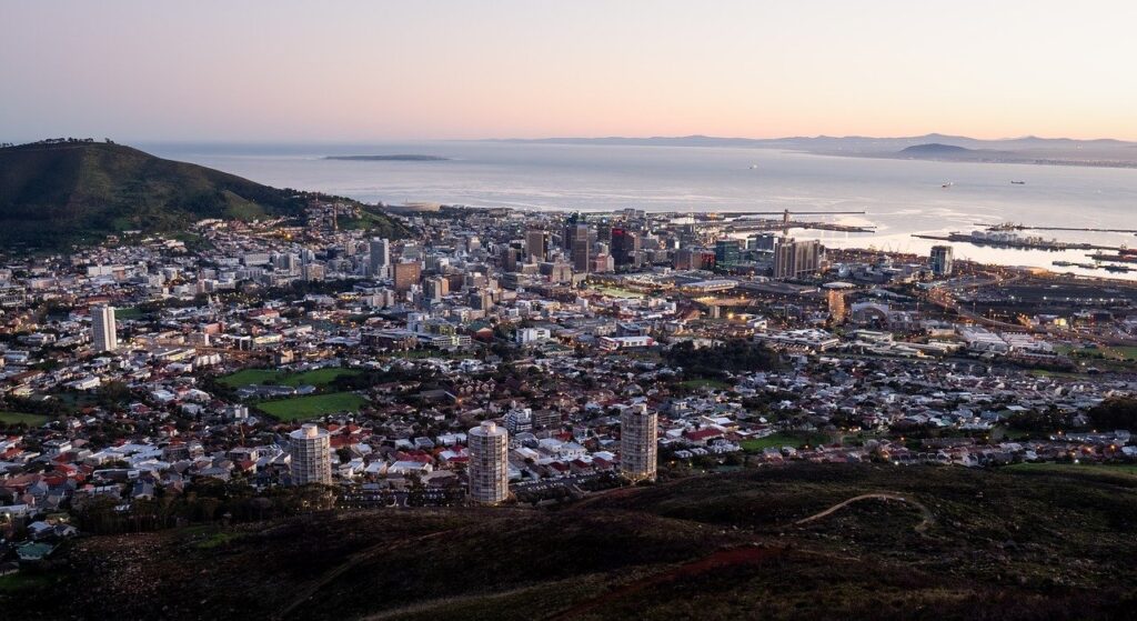 Things To Do In Cape Town