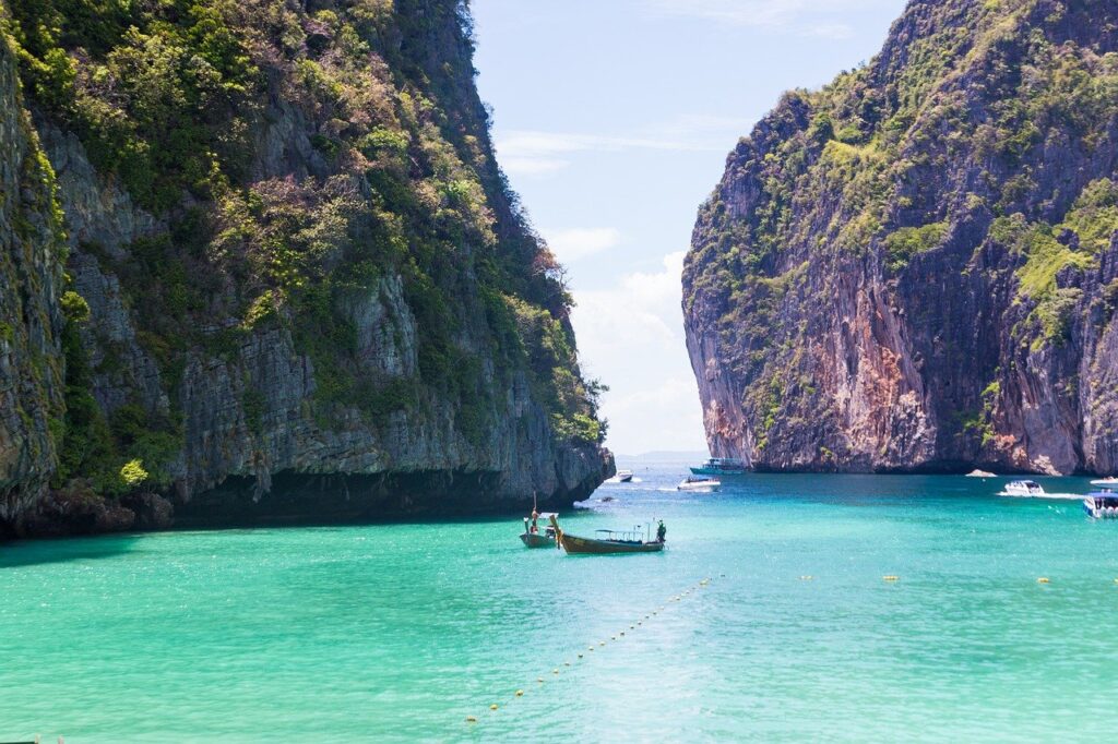 Ko Phi Phi Thailand