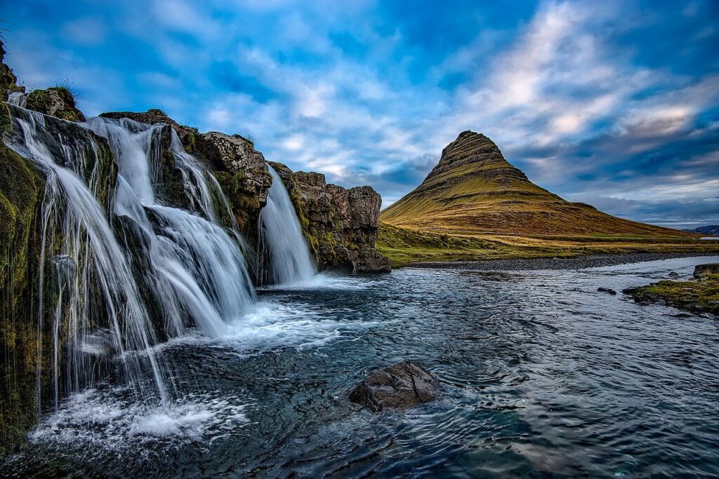 Best tourist attractions in Iceland