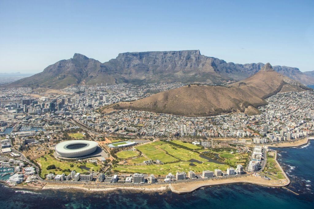 A First-Time Guide to Cape Town: What to See and Do
