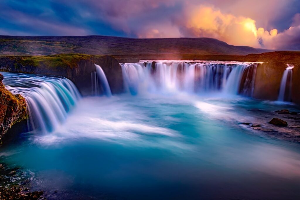 Top 5 Waterfalls You Must Visit