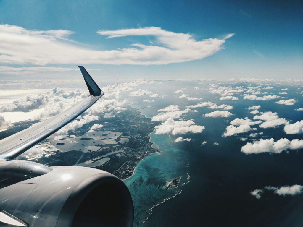 Cheapest Places to Fly in Europe This May