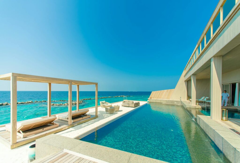 Luxury Pop-Up Experiences in European Hotspots – Summer 2025 Guide