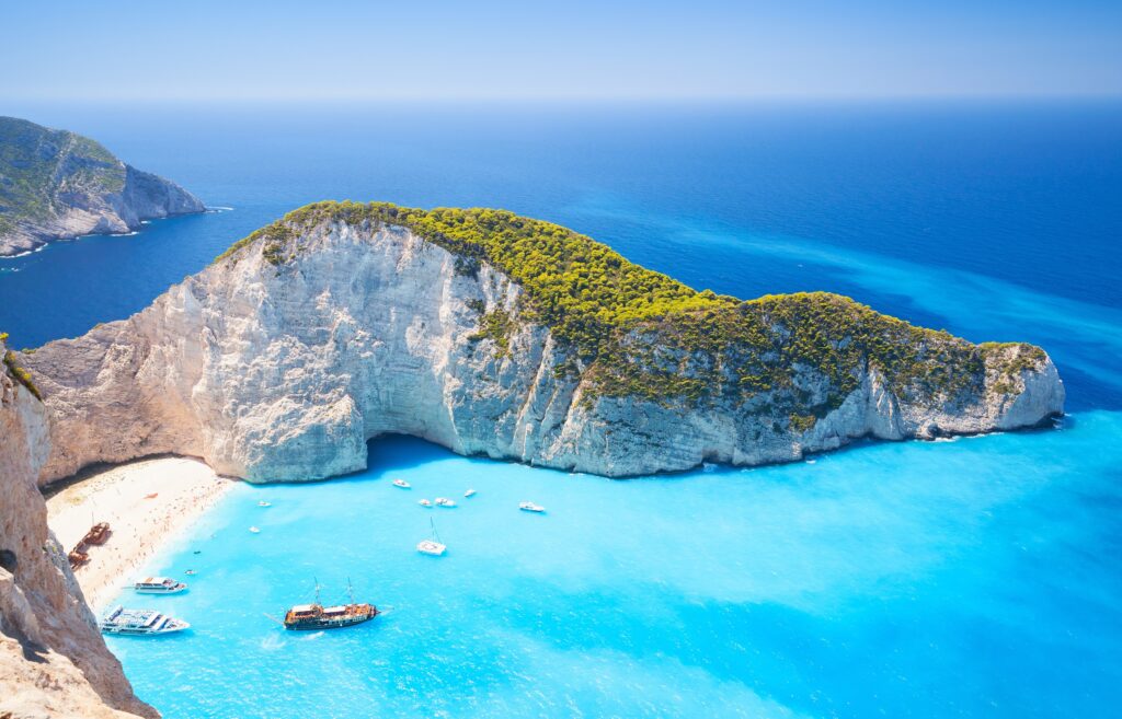 Affordable Mediterranean Getaways for Under €500