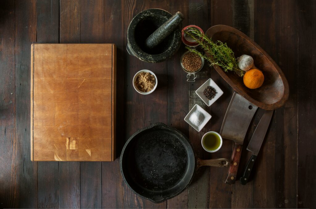 A Food Lover's Guide to Hidden Culinary Destinations in Europe