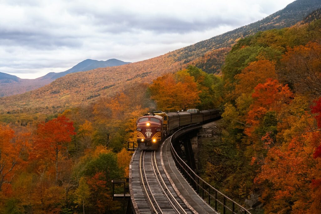 Where to Travel in October 2025: 10 Stunning & Affordable Fall Escapes