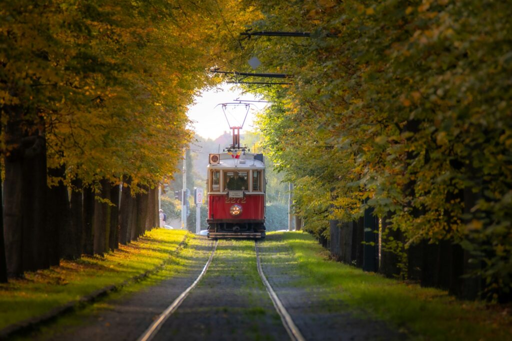 10 Affordable Destinations in Europe for Autumn 2025