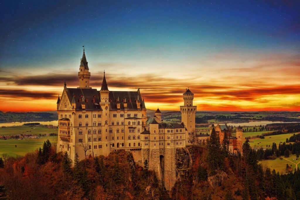 10 Fairytale Castles in Europe You Can Actually Stay In (Affordable Luxury 2025 Guide)