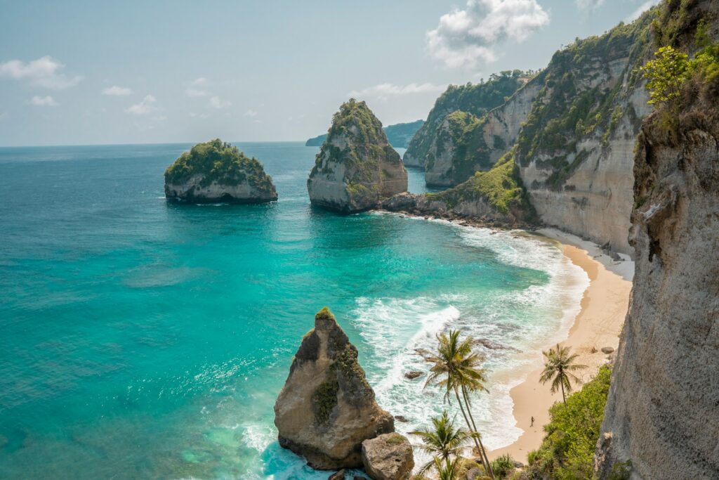 Affordable Exotic Escapes Outside Europe (For 2025 Travelers)