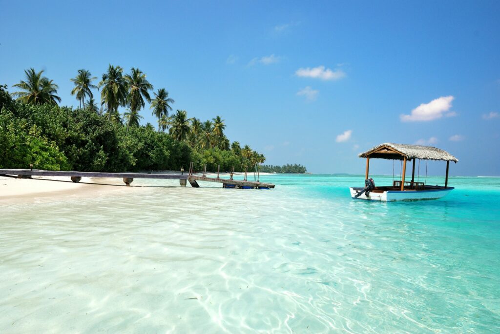 Best Tropical Islands to Visit in Winter 2025 (Affordable & Warm)