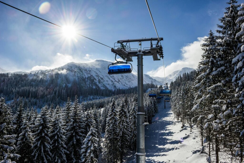 Underrated Ski Towns in Europe (Cheaper & Cozier Than the Alps)