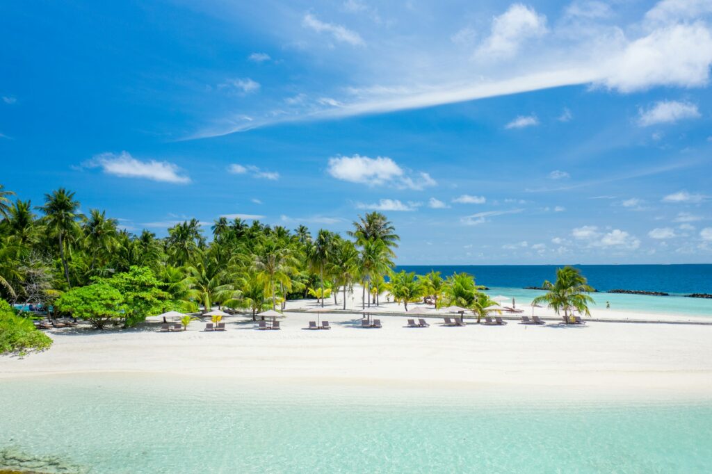 Secret Sun-Lover Destinations for December 2025 — Avoid the Crowds