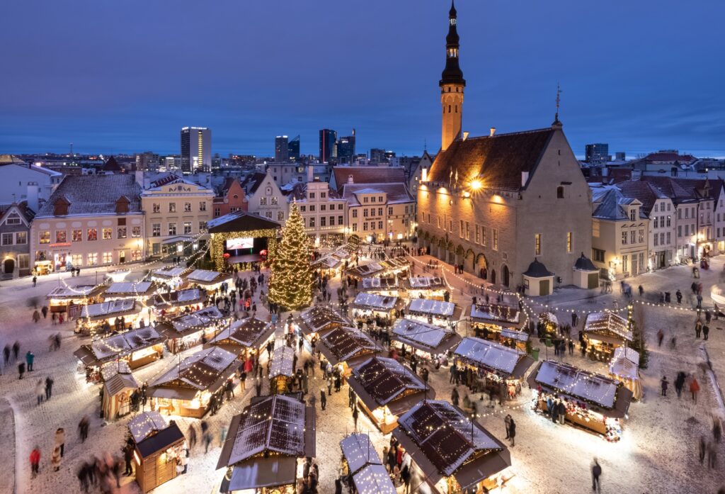 10 Best Cities to Visit in December 2025 (Festive, Affordable & Magical Escapes)