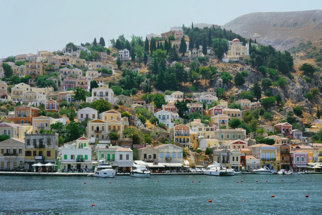 Underrated Winter Sun Islands in the Mediterranean for December Breaks (2025 Guide)