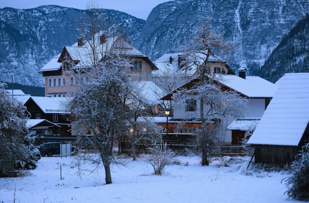 Hidden Christmas Villages in Europe (2025 Edition) – Storybook Escapes for Less
