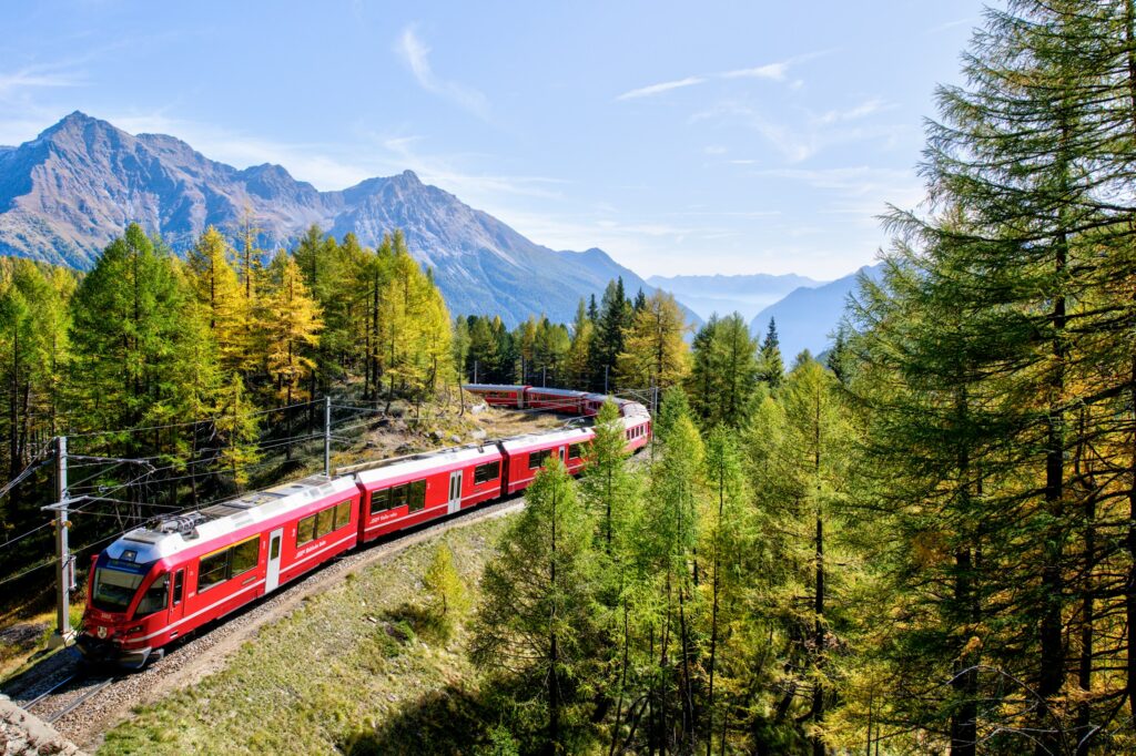 How to Travel Europe by Train: A Beginner’s Complete Guide
