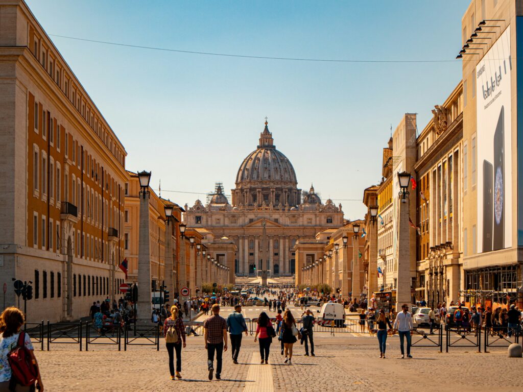 Rome for the First Time: A Complete Travel Guide to Italy’s Eternal City