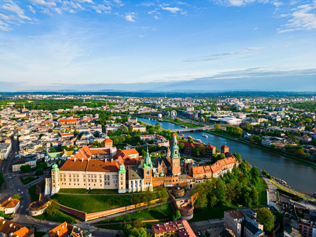 The Best European Cities to Visit for the First Time