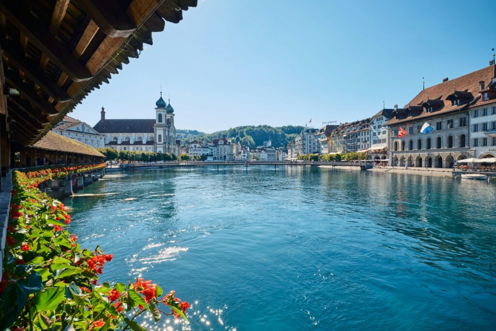 The Most Beautiful Small Towns in Europe That Feel Like a Fairytale